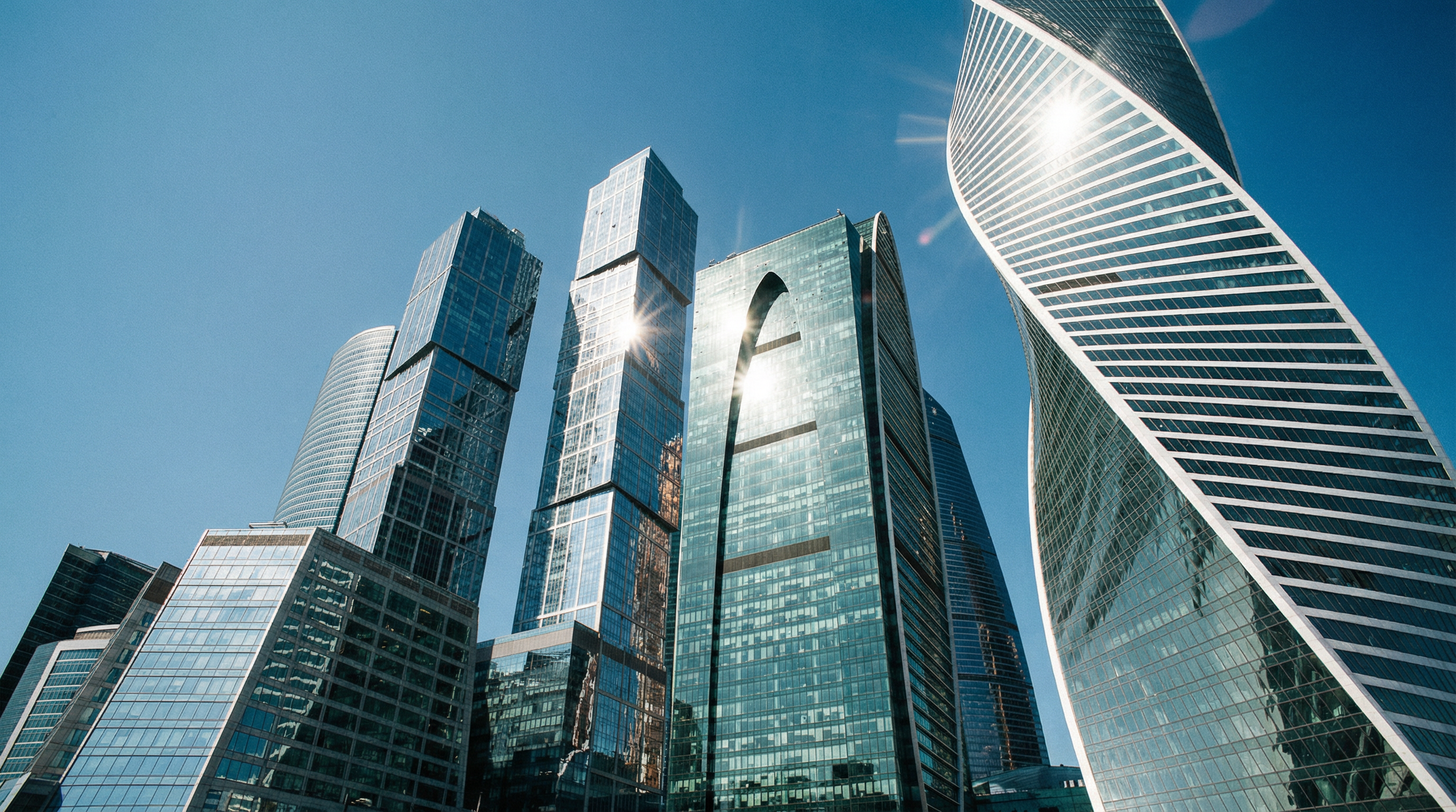 Metra Group Headquarters